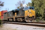 CSX 3043